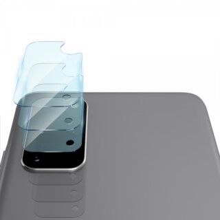 Ringke Camera Glass Samsung Galaxy S20+ Plus kameravédő üveg - 3db