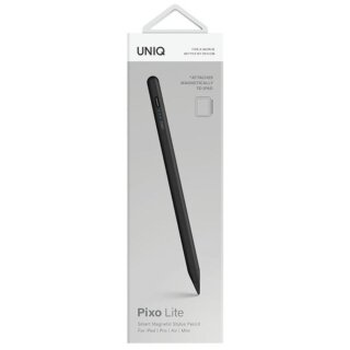 Uniq Pixo Lite iPad stylus érintőceruza - fekete