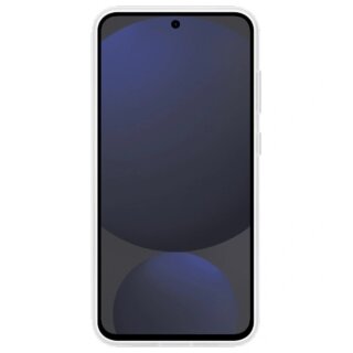 Samsung EF-MS721CREGWW Samsung Galaxy S24 FE kemény hátlap tok - piros