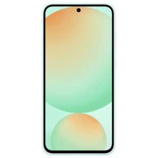 Samsung EF-PS721CMEGWW Samsung Galaxy S24 FE szilikon hátlap tok - zöld