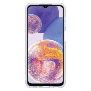 Samsung EF-QA256CTEGWW Samsung Galaxy A25 5G kemény hátlap tok - átlátszó