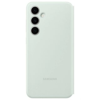 Samsung EF-ZS721CMEGWW Galaxy S24 FE kinyitható kemény tok - zöld
