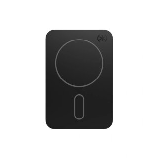 Speck Everywhere ClickLock MagSafe okostelefon tartó öntapadós hátlappal - fekete