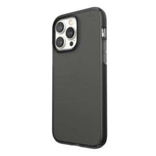 Speck Presidio2 Pro Microban Apple iPhone 14 Plus ütésálló szilikon hátlap tok - szürke