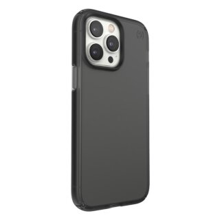 Speck Presidio2 Pro Microban Apple iPhone 14 Plus ütésálló szilikon hátlap tok - szürke