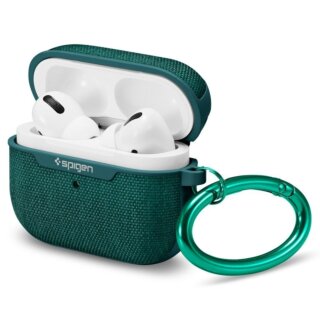 Spigen Urban Fit Apple AirPods Pro tok - zöld