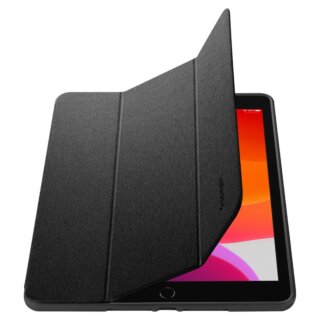Spigen Urban Fit iPad 10,2” (2021/2020/2019) tok - fekete