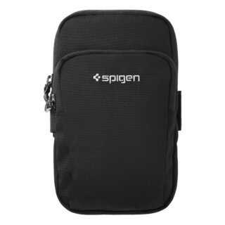 Spigen A702 Dynamic Shield kartáska - fekete