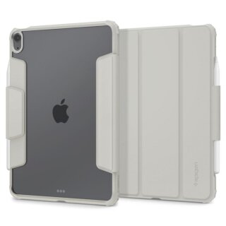 Spigen AirSkin Pro iPad Air 10,9" 5 / 4 (2022/2020) ütésálló tok - szürke