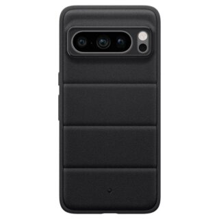 Spigen Caseology Athlex Google Pixel 8 Pro ütésálló hátlap tok - fekete