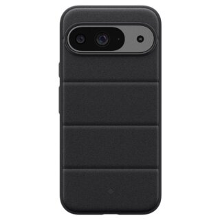 Spigen Caseology Athlex Google Pixel 9/ 9 Pro kemény hátlap tok - fekete