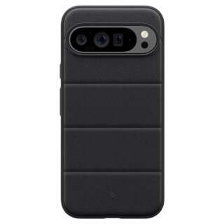 Spigen Caseology Athlex Google Pixel 9 Pro XL kemény hátlap tok - fekete