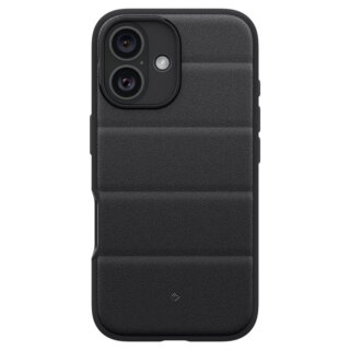 Spigen Caseology Athlex MagSafe iPhone 16 kemény hátlap tok - fekete