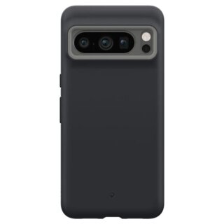 Spigen Caseology Nano Pop Google Pixel 8 Pro szilikon hátlap tok - fekete