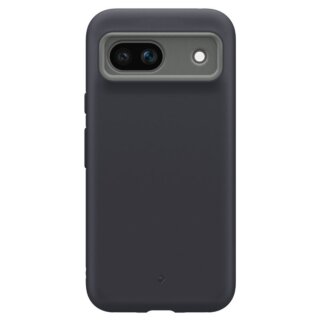 Spigen Caseology NanoPop Google Pixel 8a hátlap tok - fekete