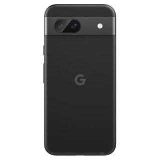 Spigen Glass tR EZ Fit Optik Google Pixel 8a kamerasziget lencsevédő üvegfólia felhelyező applikátorral - 2db