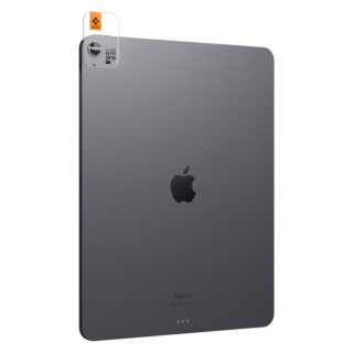 Spigen Glass.tR EZ Fit Optik iPad Air 6 13" (2024) / iPad Air 6 11" (2024) kamera lencsevédő üvegfólia