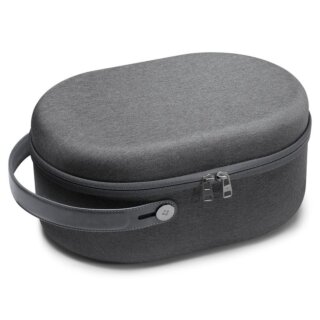 Spigen Klasden Pouch Apple Vision Pro kemény táska - szürke