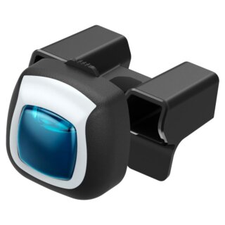 Spigen Tesla Model 3 Highland (2024-) / Model Y Juniper (2025-) légfrissítő adapter (2db) - szellőzőnyílásba