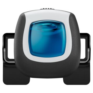 Spigen Tesla Model 3 Highland (2024-) / Model Y Juniper (2025-) légfrissítő adapter - szellőzőnyílásba