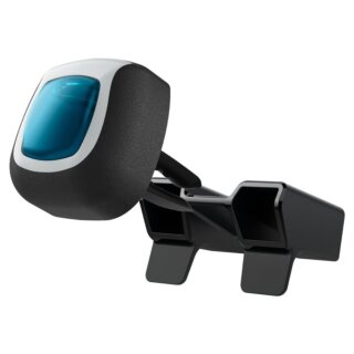 Spigen Tesla Model 3 Highland (2024-) / Model Y Juniper (2025-) légfrissítő adapter - szellőzőnyílásba