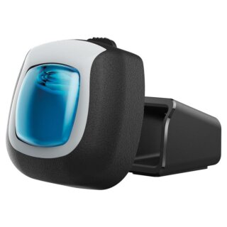 Spigen Tesla Model 3 (2022-2023) / Model Y (2022-2024) légfrissítő adapter (2db) - szellőzőnyílásba