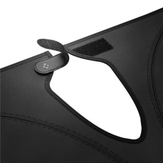 Spigen Tesla Model S (2021-) napellenző - szélvédőre