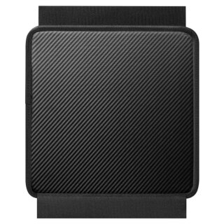 Spigen Tesla S / 3 / X / Y (összes modell) autós csomagtartó táska 76x31x31cm - fekete