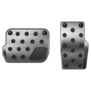 Spigen Tesla Model 3 (2017-2023) / Model Y (2020-2024) fém pedálburkolat