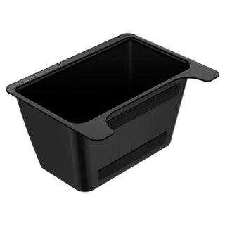 Spigen Tesla Model Y (2020-2024) hátsó ülés közötti tárolórekesz - fekete