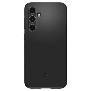 Spigen Thin Fit Samsung Galaxy S23 FE kemény hátlap tok - fekete