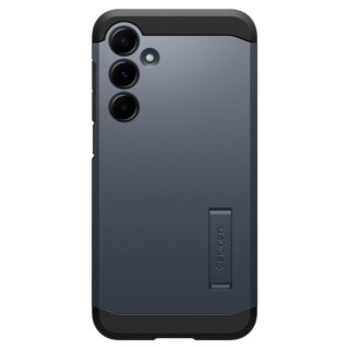 Spigen Tough Armor Samsung Galaxy A55 5G ütésálló hátlap tok - palaszürke