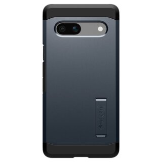 Spigen Tough Armor Google Pixel 7A ütésálló kemény hátlap tok - palaszürke