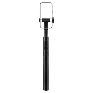 Spigen S541W Tripod szelfibot és tripod állvány (31-146cm) - fekete