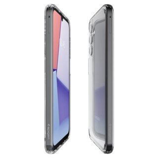 Spigen Ultra Hybrid Samsung Galaxy A15 / A15 5G kemény hátlap tok - átlátszó