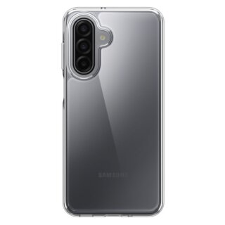Spigen Ultra Hybrid Samsung Galaxy A17 4G / 5G kemény hátlap tok - átlátszó