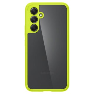 Spigen Ultra Hybrid Samsung Galaxy A54 5G kemény hátlap tok - lime