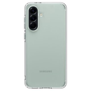 Spigen Ultra Hybrid Samsung Galaxy A56 5G kemény hátlap tok - átlátszó