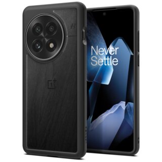Spigen Ultra Hybrid OnePlus 13 kemény hátlap tok - matt fekete