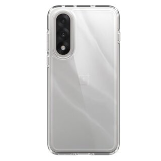 Spigen Ultra Hybrid OnePlus Nord 5 kemény hátlap tok - átlátszó