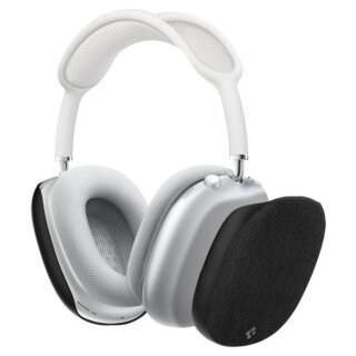 Spigen Urban Fit AirPods Max textil tok - fekete