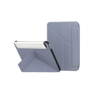 SwitchEasy Origami iPad mini 7 (2024) / 6 (2021) 8,3” kinyitható tok - orgona