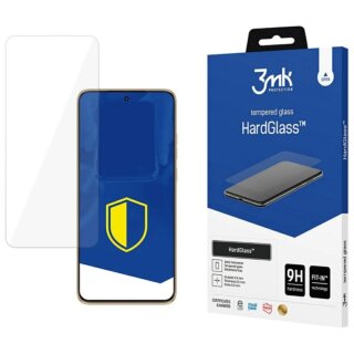 3mk HardGlass Motorola Edge 50 Neo kijelzővédő üvegfólia