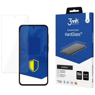 3mk HardGlass Samsung Galaxy A36 / A56 kijelzővédő üvegfólia