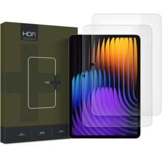 Hofi Glass Pro+ Xiaomi Pad 7 / 7 Pro kijelzővédő üvegfólia - 2db