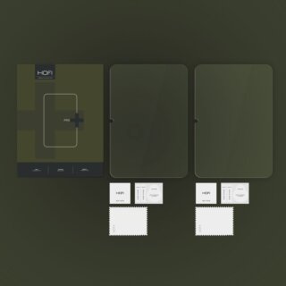 Hofi Glass Pro+ Xiaomi Pad 7 / 7 Pro kijelzővédő üvegfólia - 2db