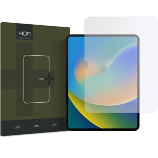 Hofi Glass Pro+ iPad 11" A16 (2025) / 10,9" (2022) kijelzővédő üvegfólia
