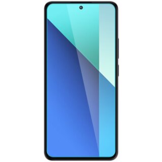 Spigen Glas.tR Slim Xiaomi Redmi Note 13 4G / LTE kijelzővédő üvegfólia - 2db