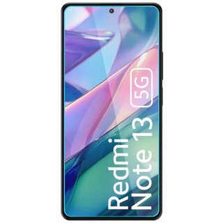 Spigen Glas.tR Slim Xiaomi Redmi Note 13 5G kijelzővédő üvegfólia - 2db