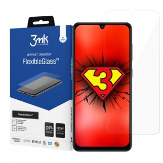 3mk FlexibleGlass Samsung Galaxy A32 LTE kijelzővédő üvegfólia